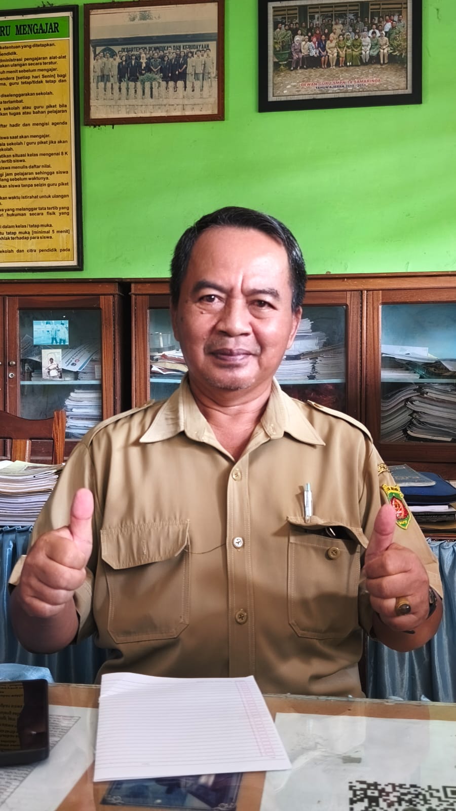 Drs. Ramelan