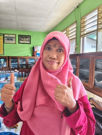 Ina Farida, S.Pd.