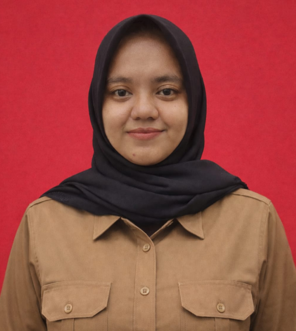 Rizky Aristantya, S.Pd.