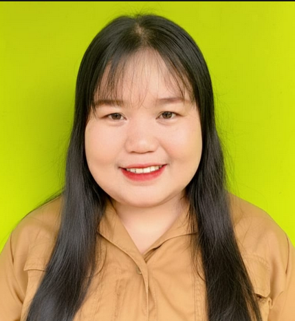 Silva Bitu, S.Pd. K.