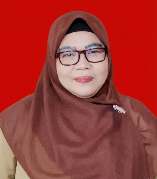 Dra. Eko Puspitosari