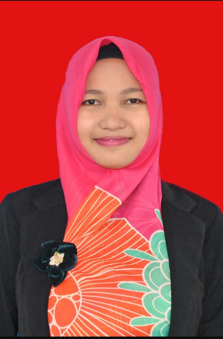 Maya Susilawati, S.Pd.