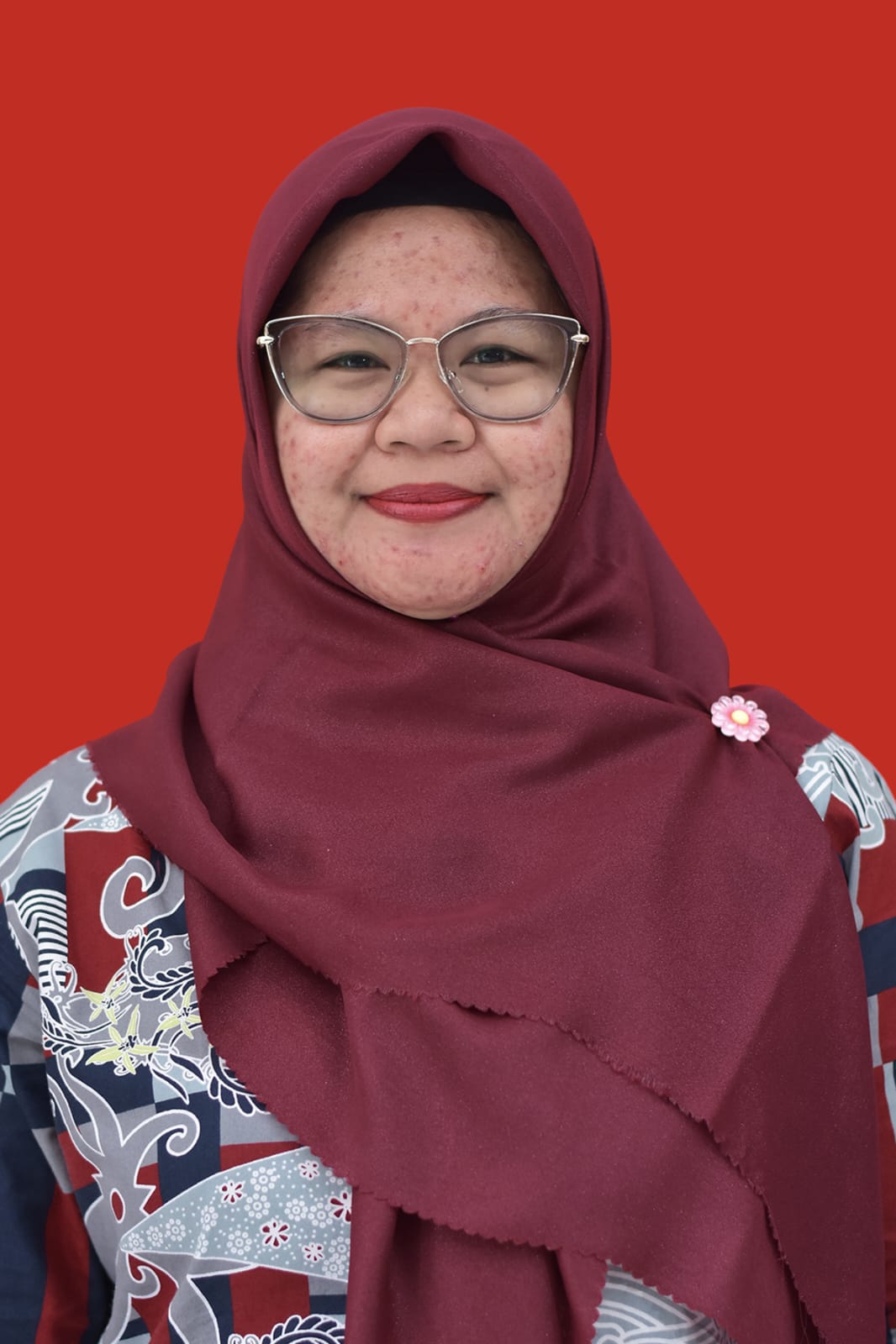 Khusnul Khotimah Ratnanigsih, S.Pd.