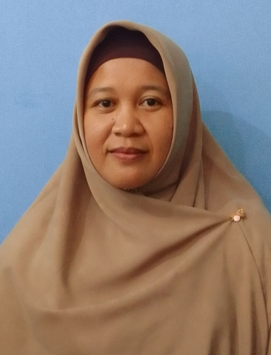 Budiarti Ningsih, S.Pd.