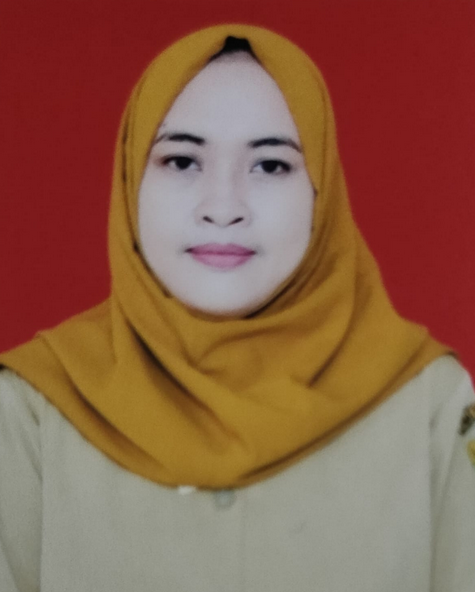 Kori Budiarti, S.Pd.