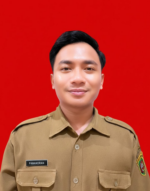 Muhammad Wildan Hafitz, S.Pd.