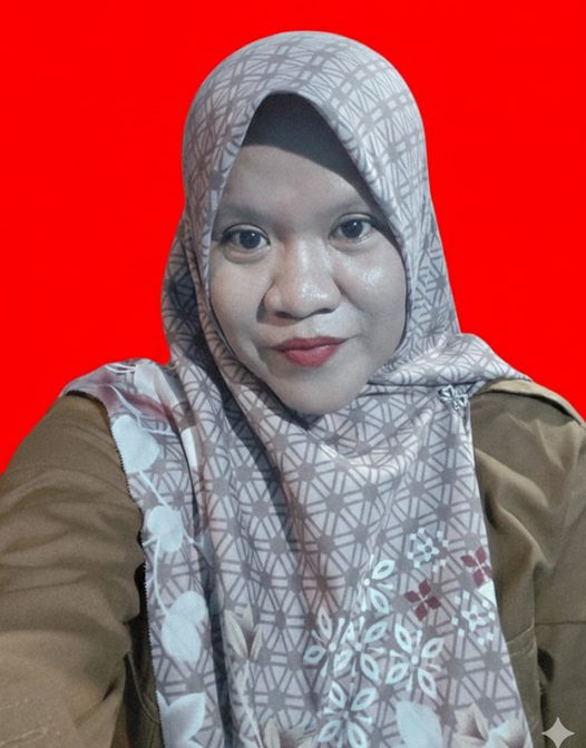 Siti Masruroh, A.Md.Kep