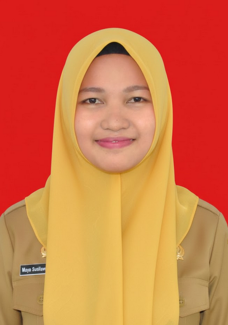 Maya Susilawati,S.Pd